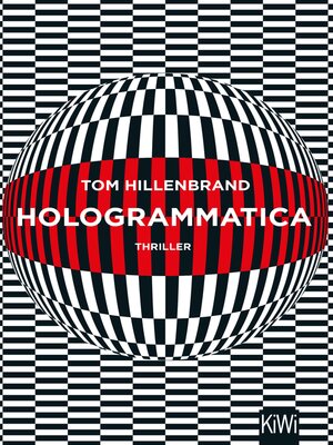 cover image of Hologrammatica